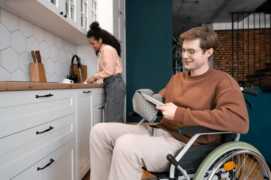 How to Make Your Home More Accessible Without Major Renovations